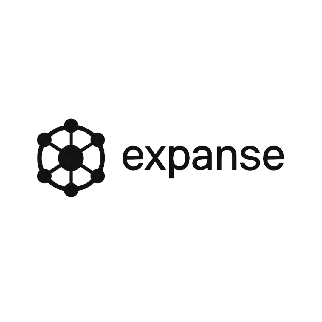 Expanse Logo